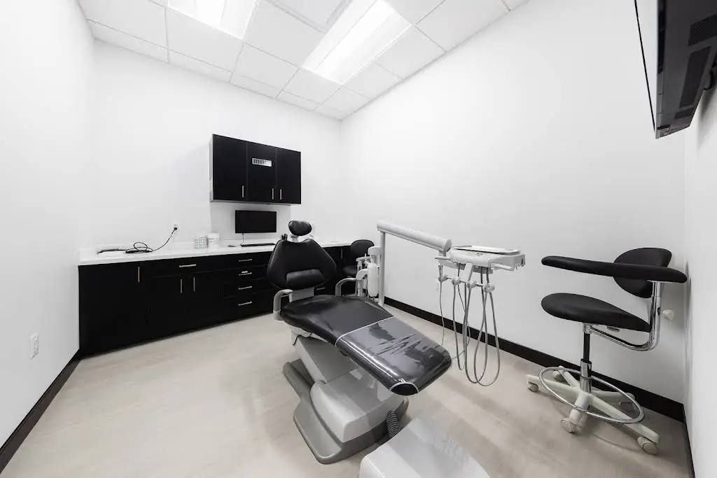 Loudoun Innovative Dentistry