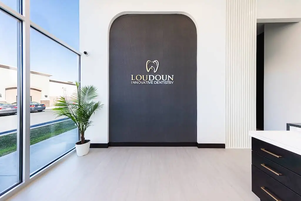 Loudoun Innovative Dentistry