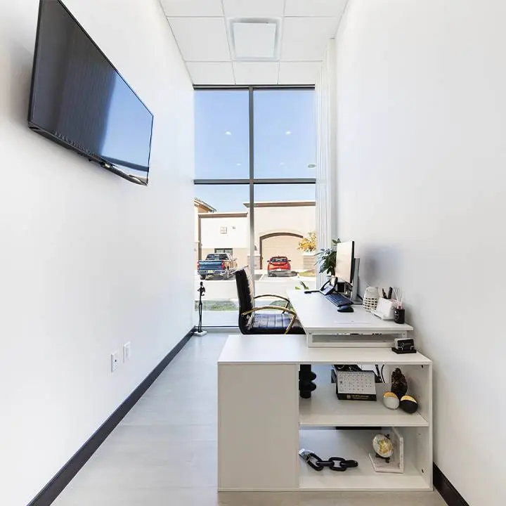 Loudoun Innovative Dentistry
