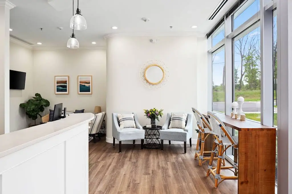 Elan Dental of South Riding