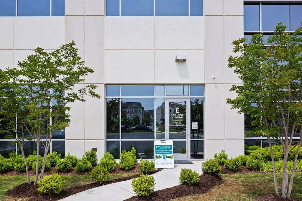 Elan Dental of South Riding