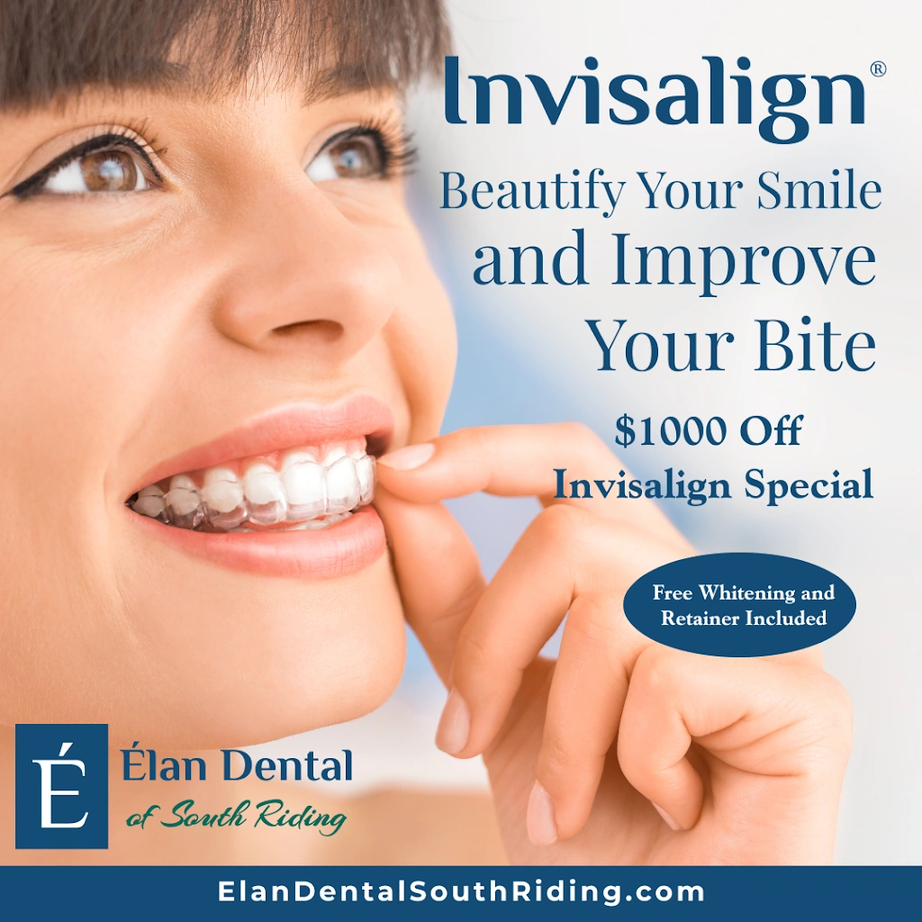 Elan Dental of South Riding