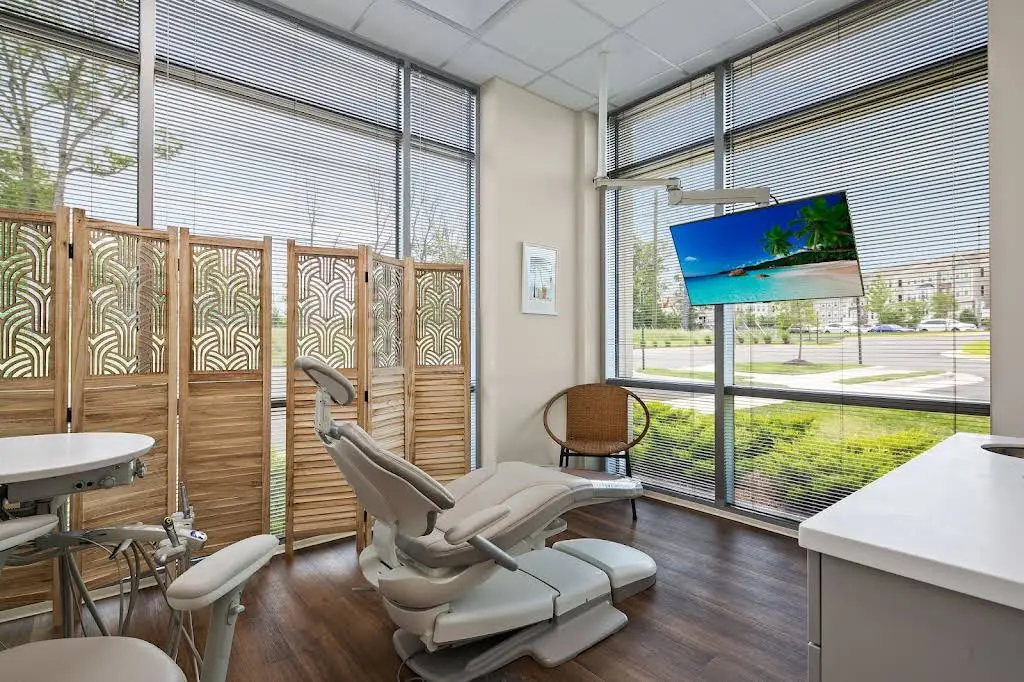 Elan Dental of South Riding