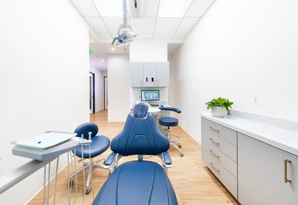 Aldie Dental Care