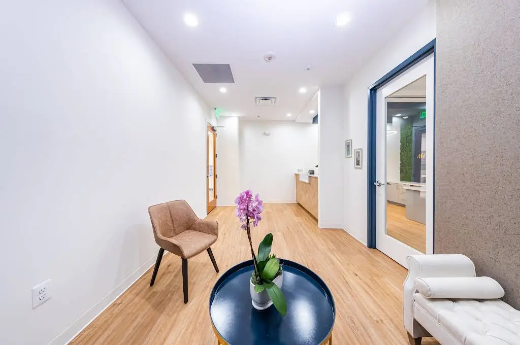 Aldie Dental Care