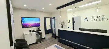 Aldie Smiles Dentistry