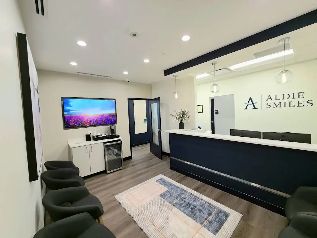 Aldie Smiles Dentistry