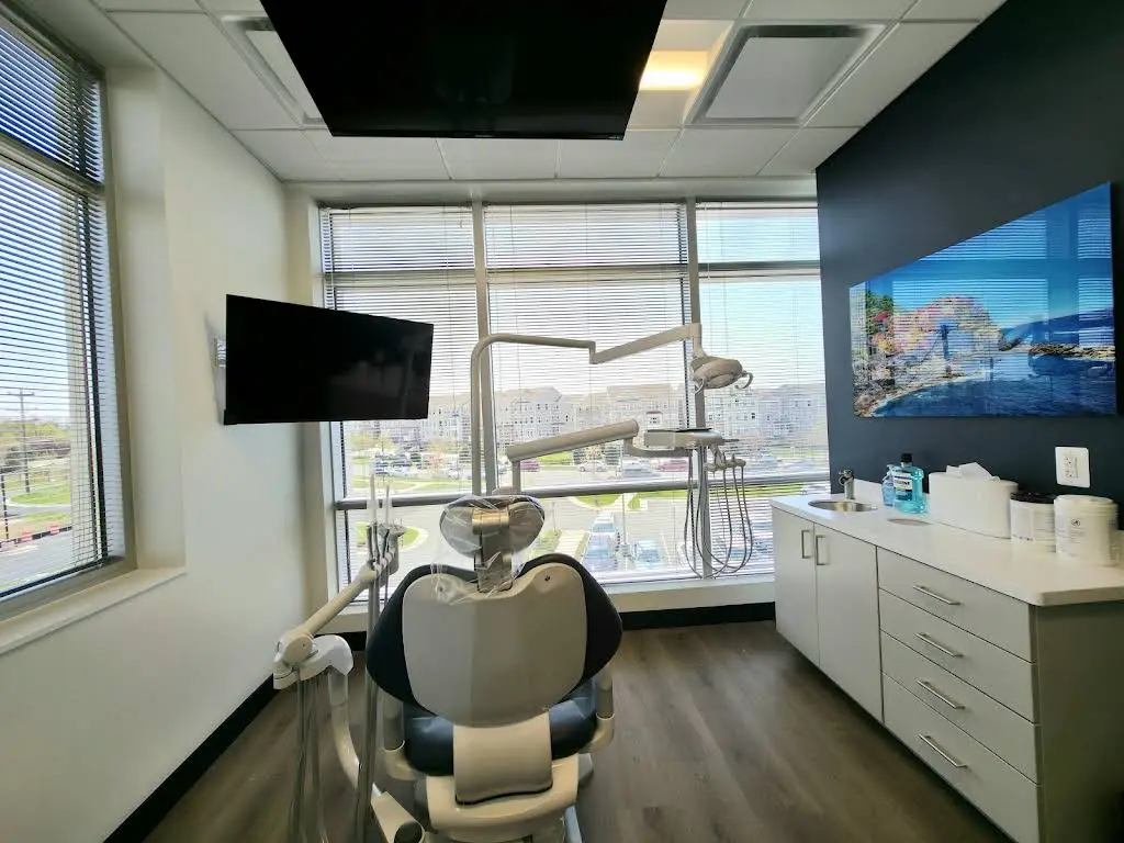 Aldie Smiles Dentistry