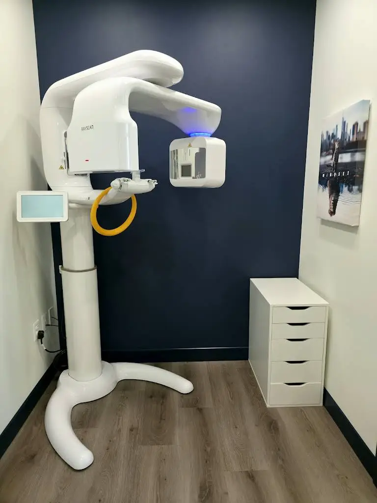 Aldie Smiles Dentistry