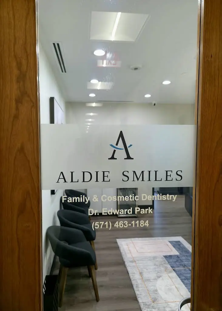 Aldie Smiles Dentistry