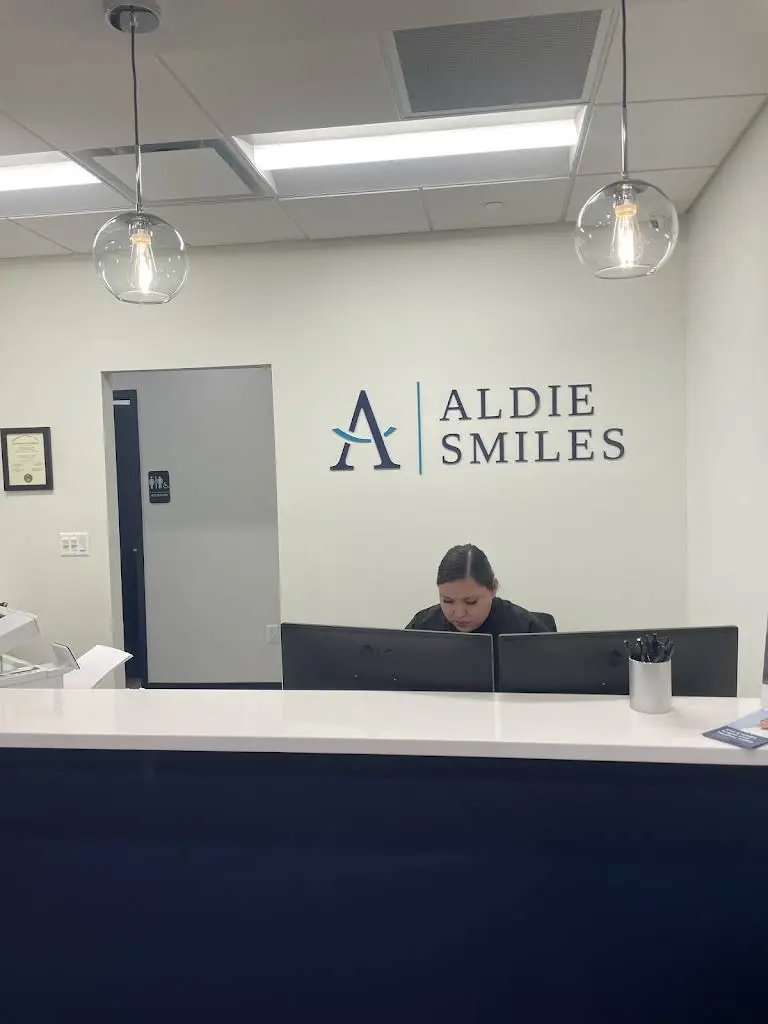 Aldie Smiles Dentistry