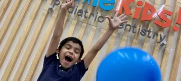SmileKids! Pediatric Dentistry
