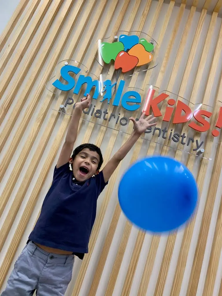 SmileKids! Pediatric Dentistry