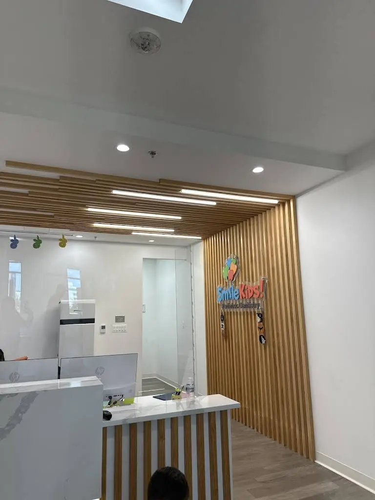 SmileKids! Pediatric Dentistry