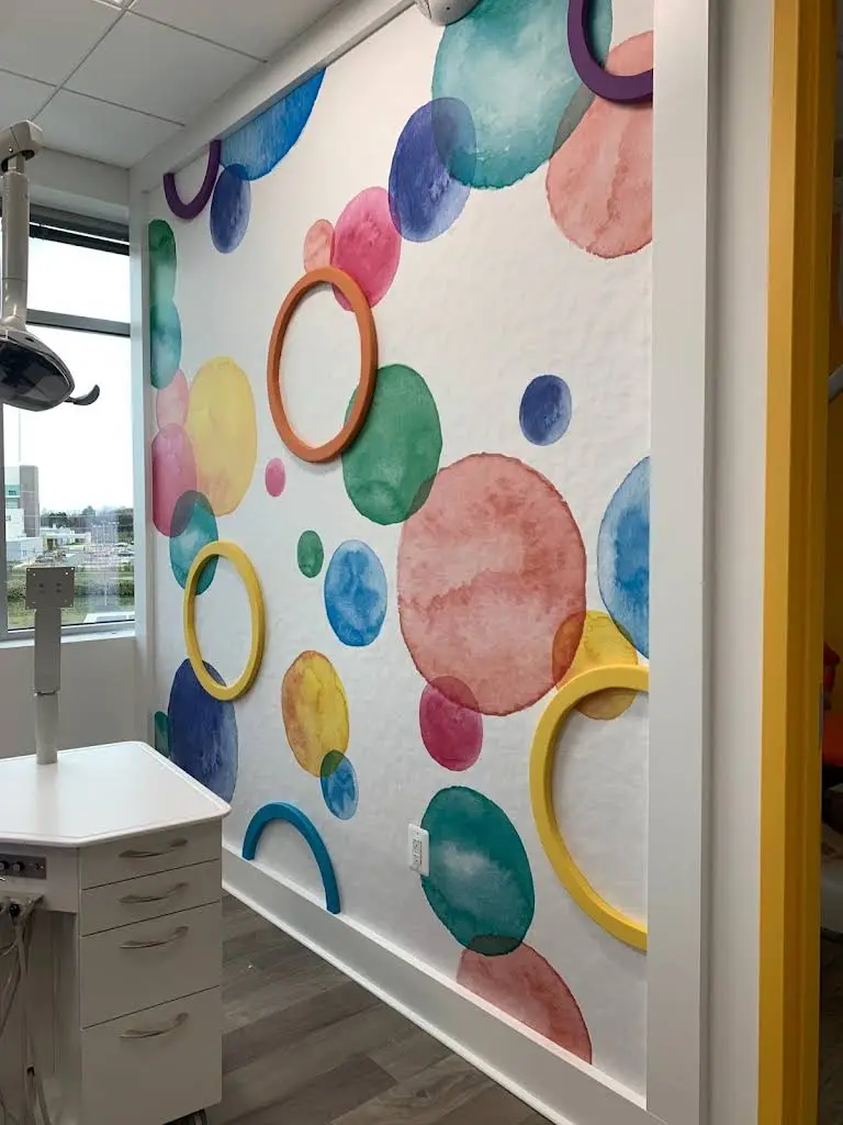 SmileKids! Pediatric Dentistry
