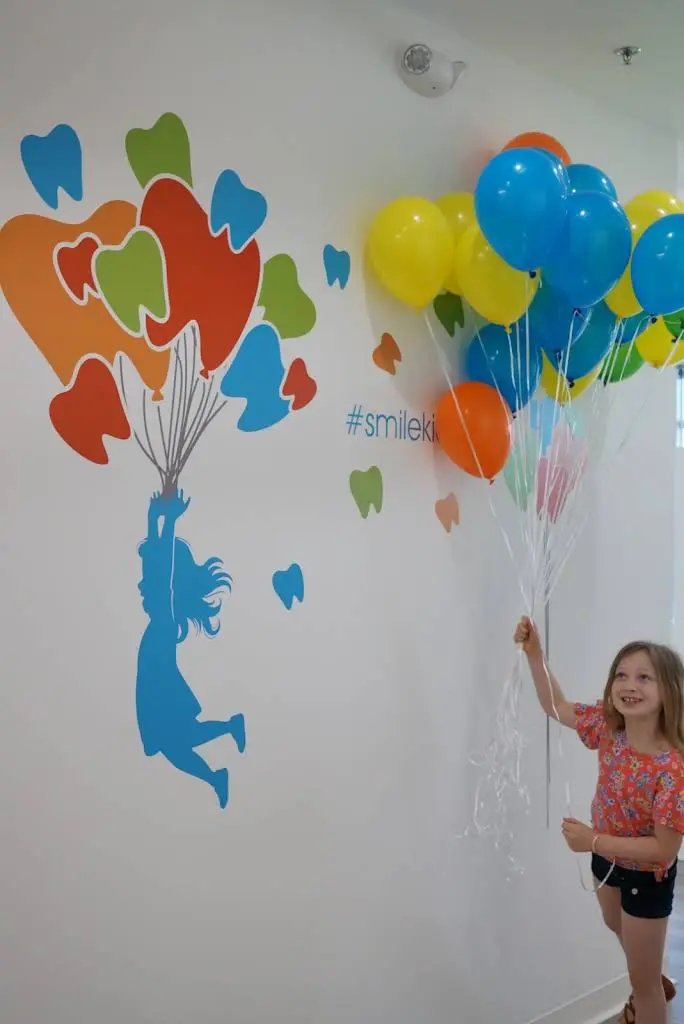 SmileKids! Pediatric Dentistry