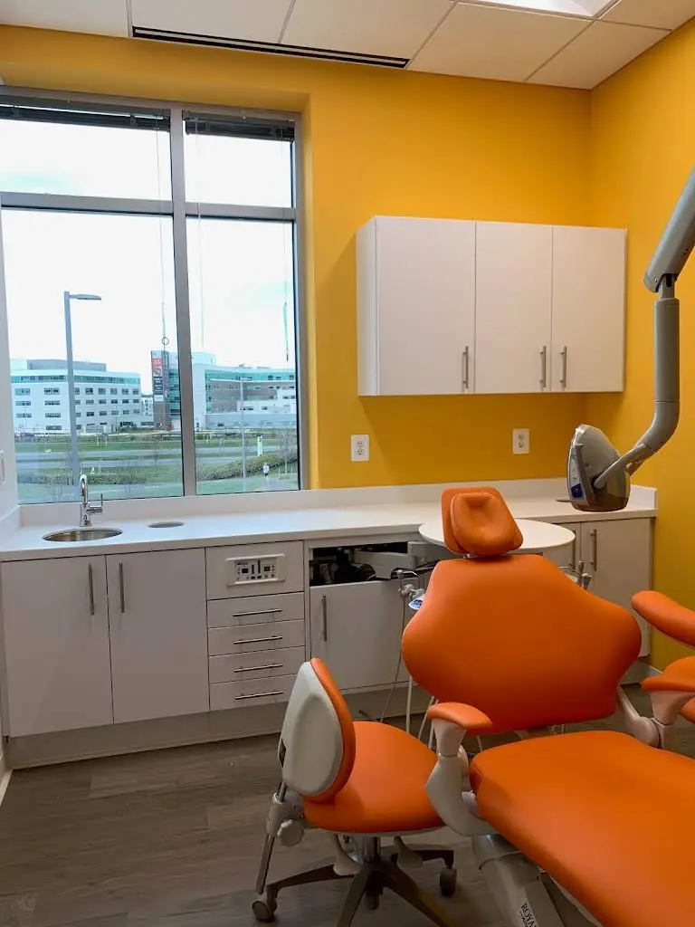 SmileKids! Pediatric Dentistry