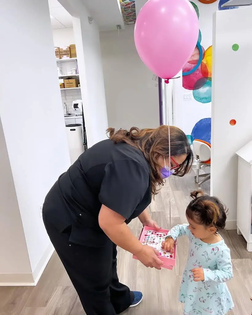 SmileKids! Pediatric Dentistry