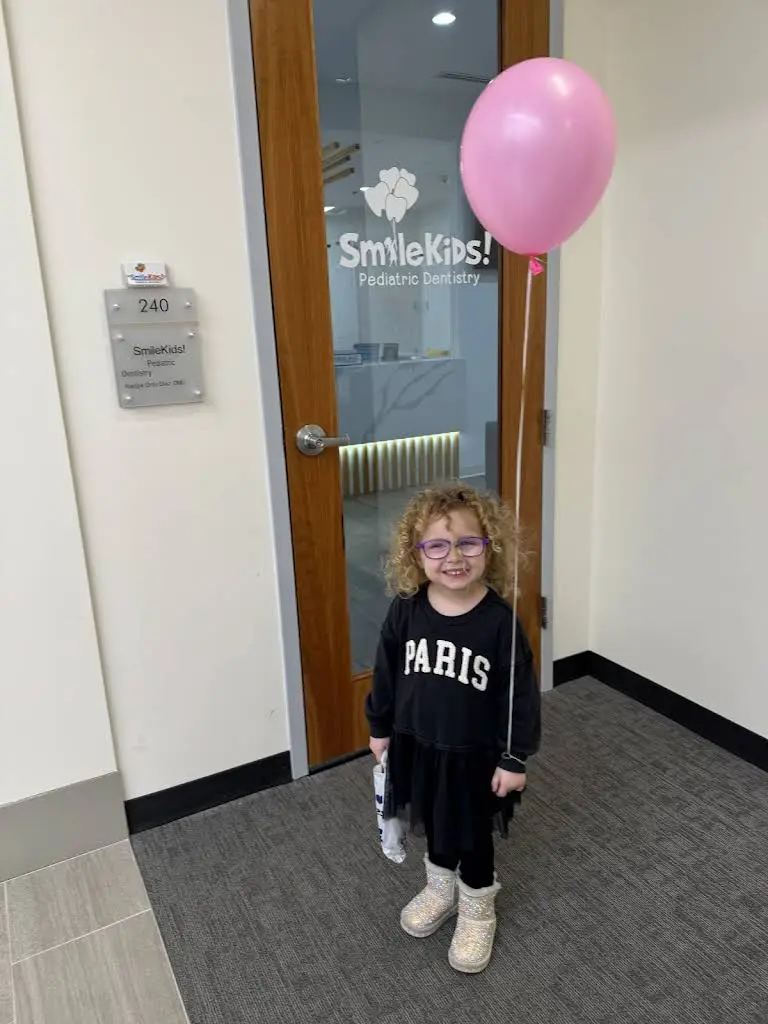 SmileKids! Pediatric Dentistry