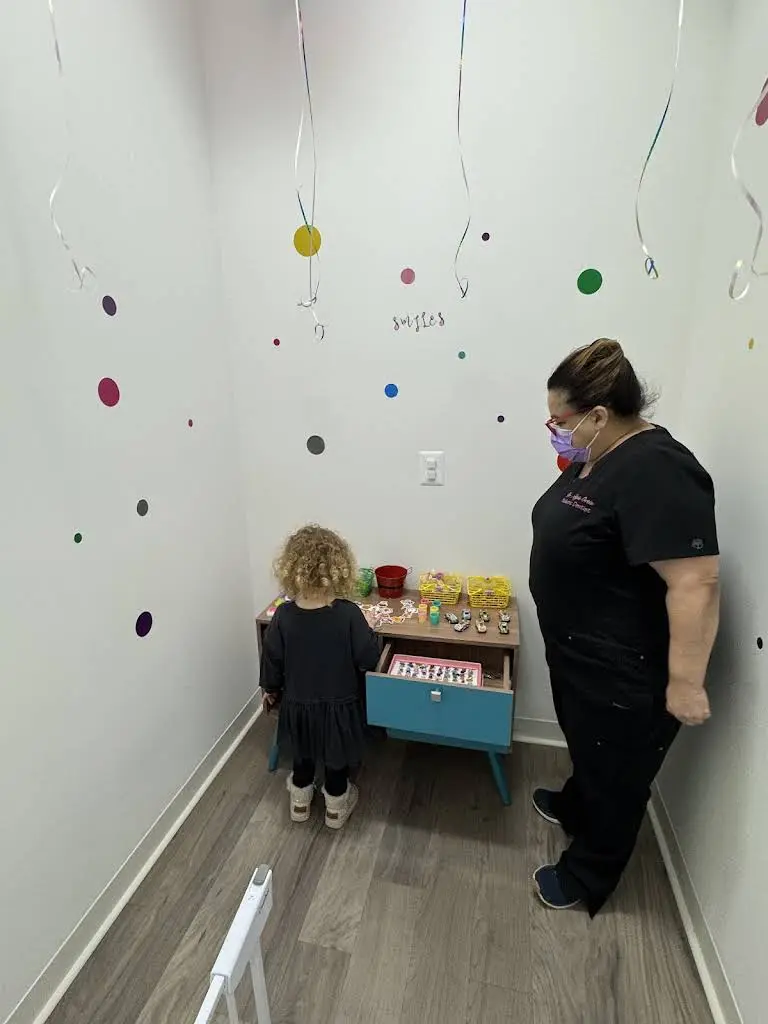 SmileKids! Pediatric Dentistry