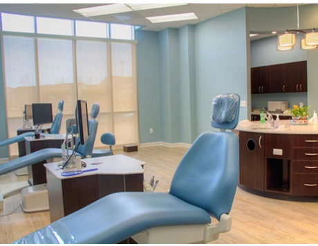 Stone Ridge Orthodontics