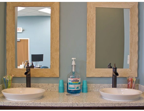 Stone Ridge Orthodontics