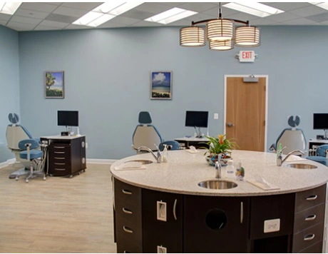 Stone Ridge Orthodontics
