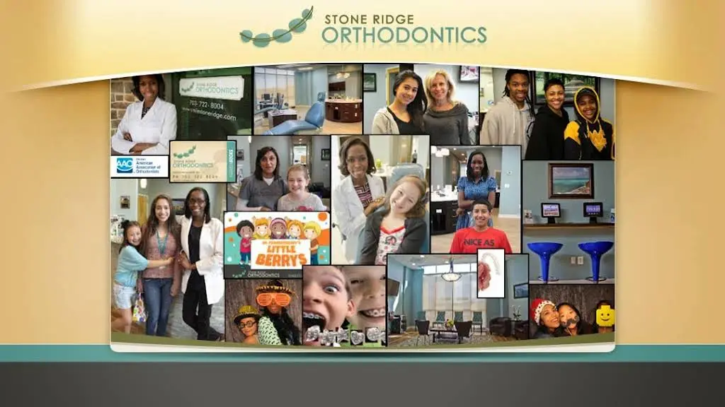 Stone Ridge Orthodontics