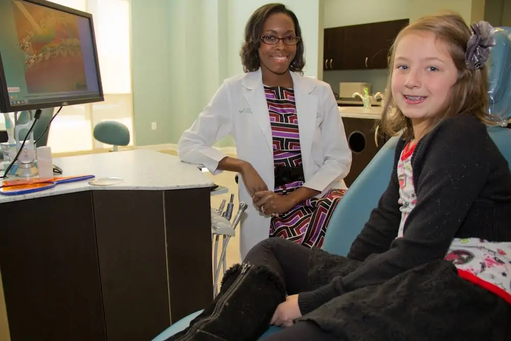 Stone Ridge Orthodontics