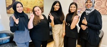 Aldie Family & Cosmetic Dentistry