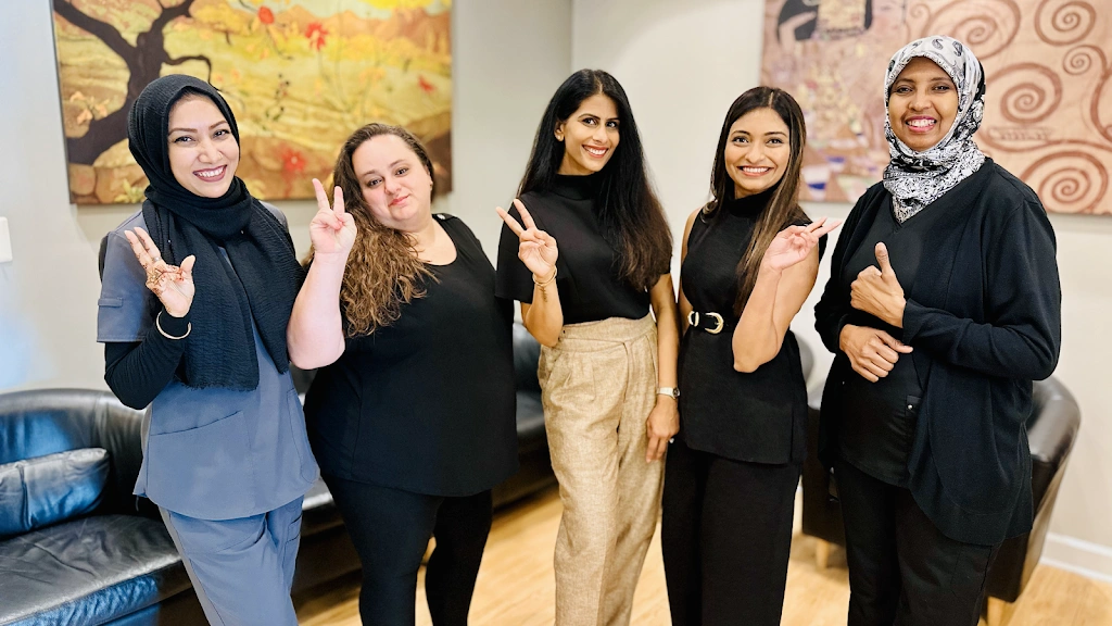 Aldie Family & Cosmetic Dentistry