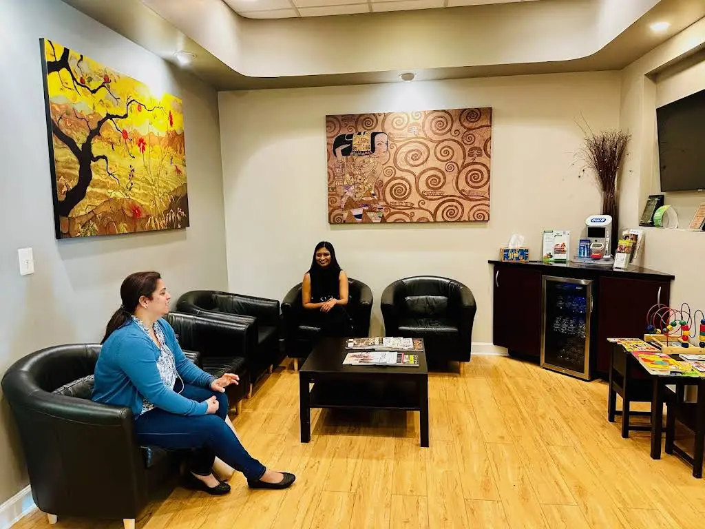 Aldie Family & Cosmetic Dentistry