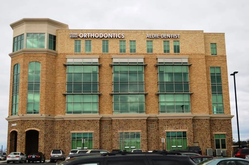 Aldie Family & Cosmetic Dentistry