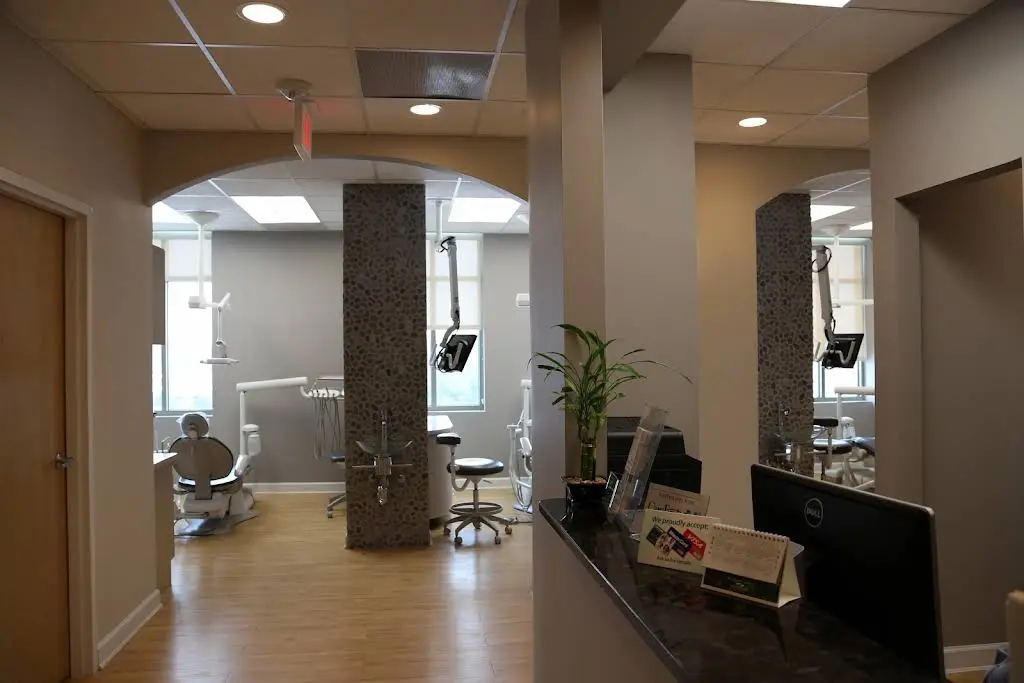 Aldie Family & Cosmetic Dentistry