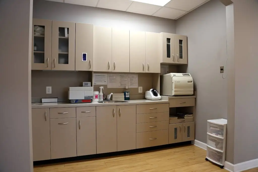 Aldie Family & Cosmetic Dentistry