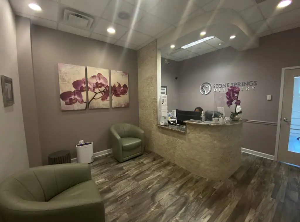 Stone Springs Dentistry