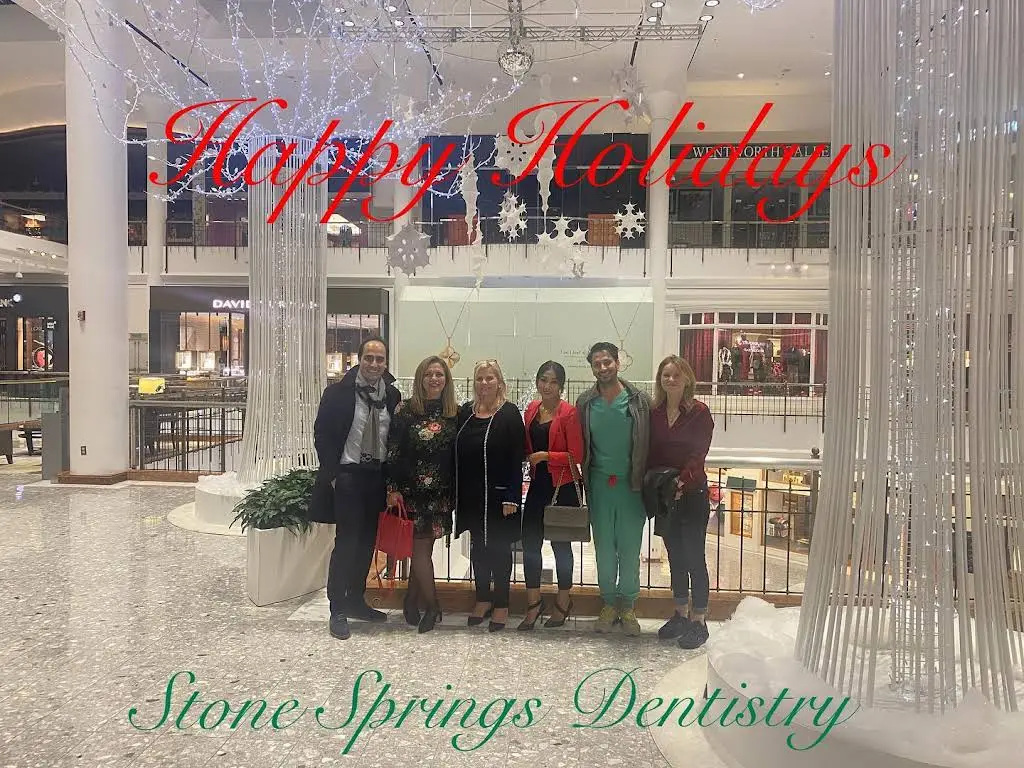 Stone Springs Dentistry