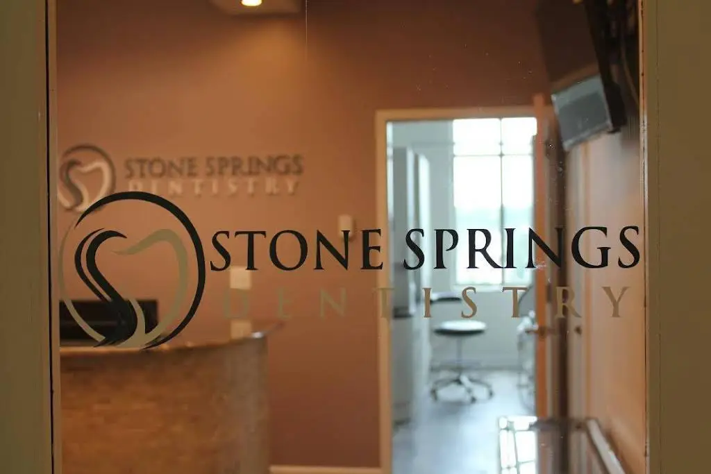Stone Springs Dentistry