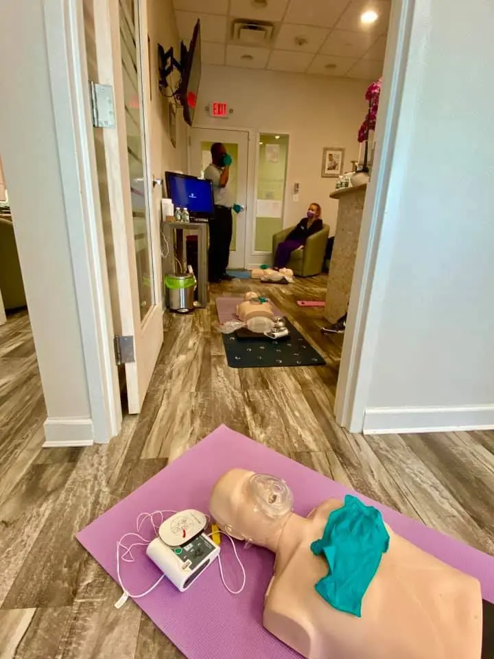 Stone Springs Dentistry