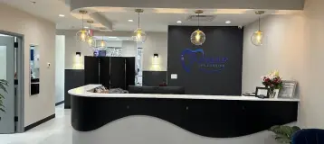 Dunbar Smile Center of Stafford