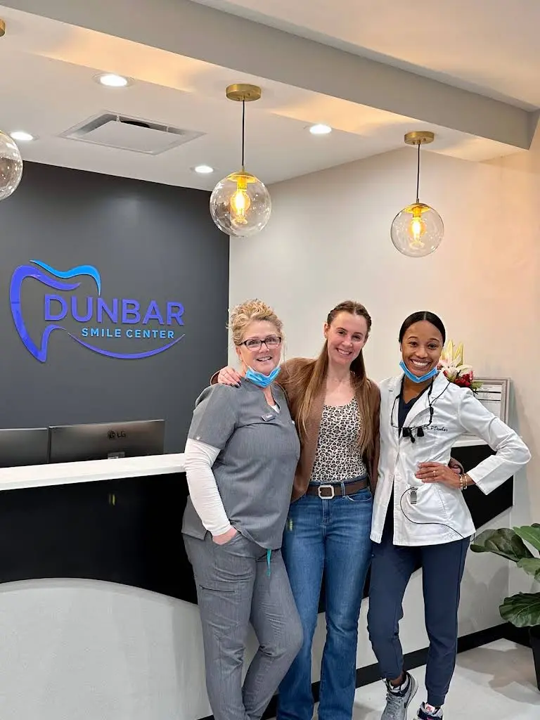 Dunbar Smile Center of Stafford