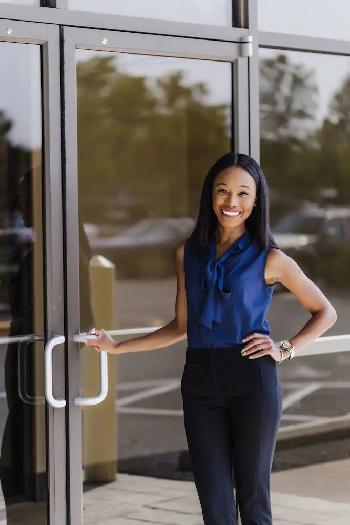 Dunbar Smile Center of Stafford
