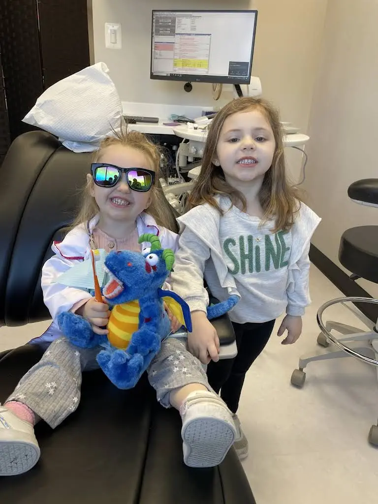 Dunbar Smile Center of Stafford