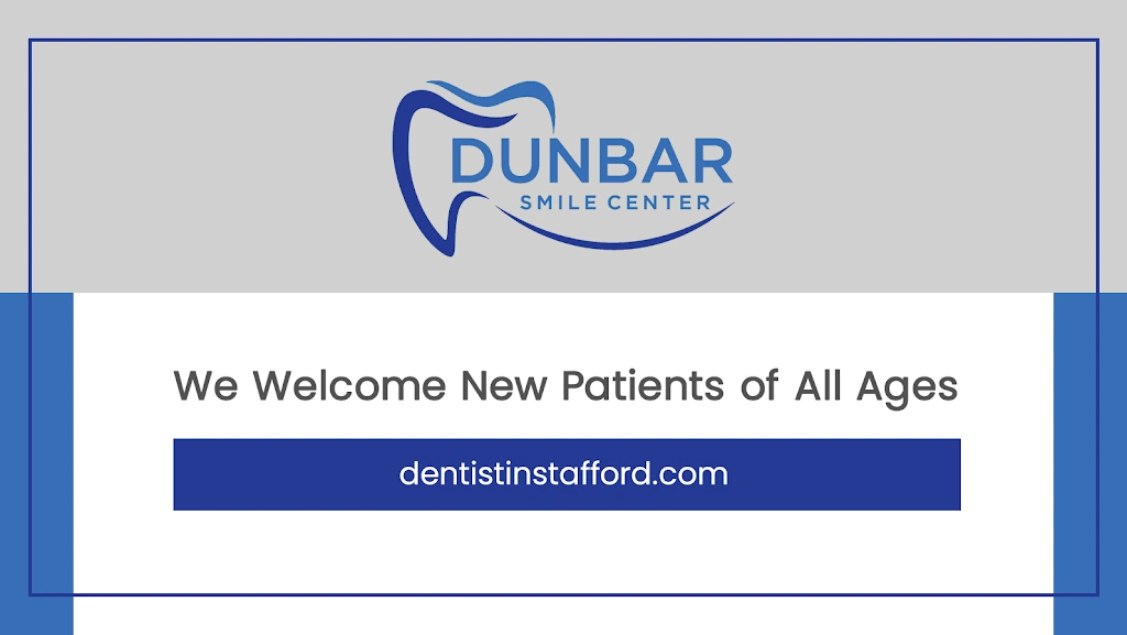 Dunbar Smile Center of Stafford