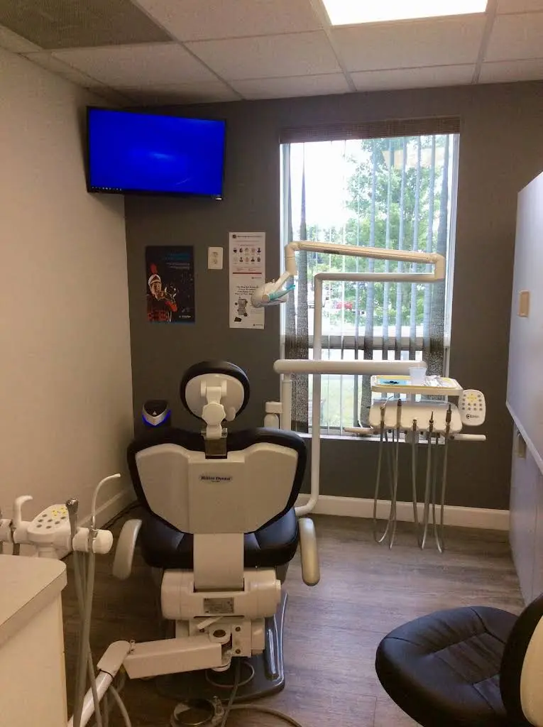 Rai Family Dentistry