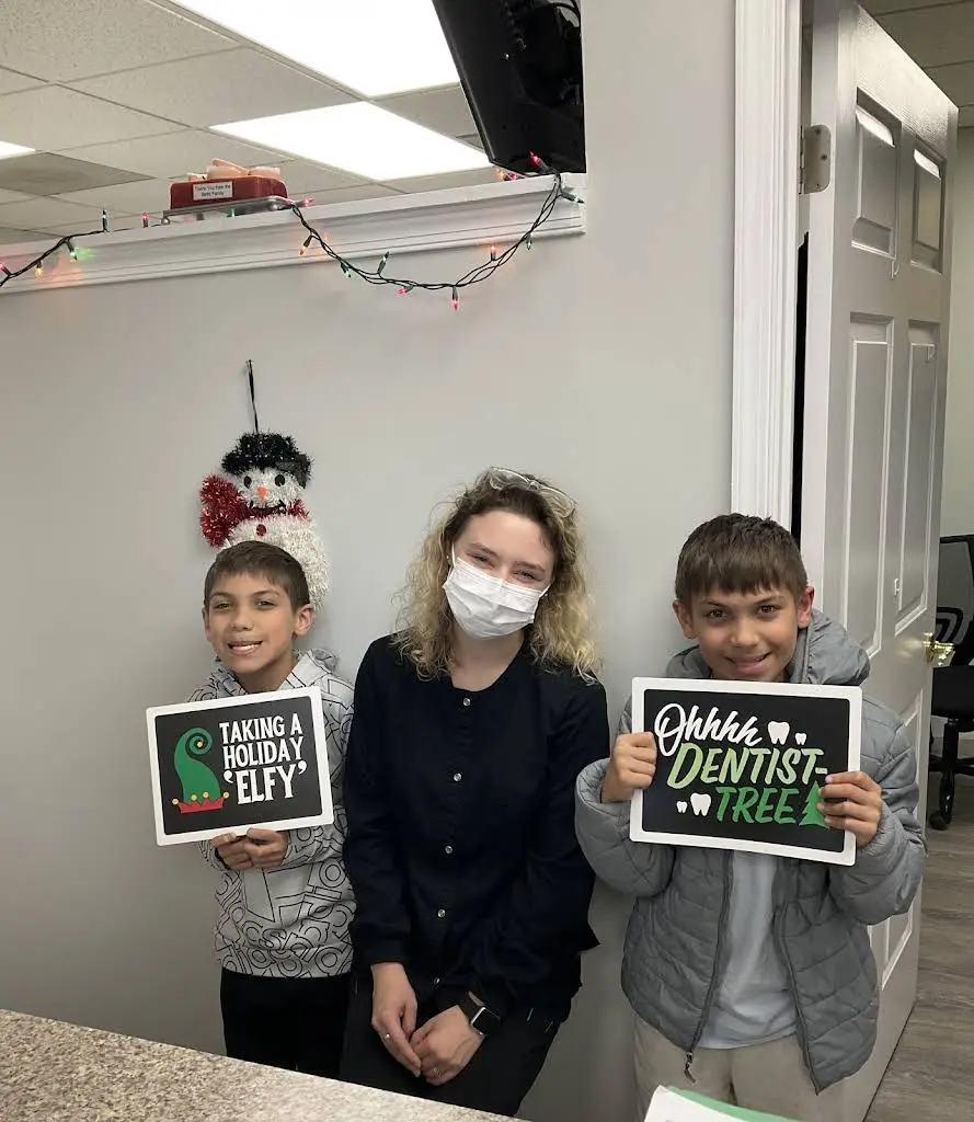 Rai Family Dentistry