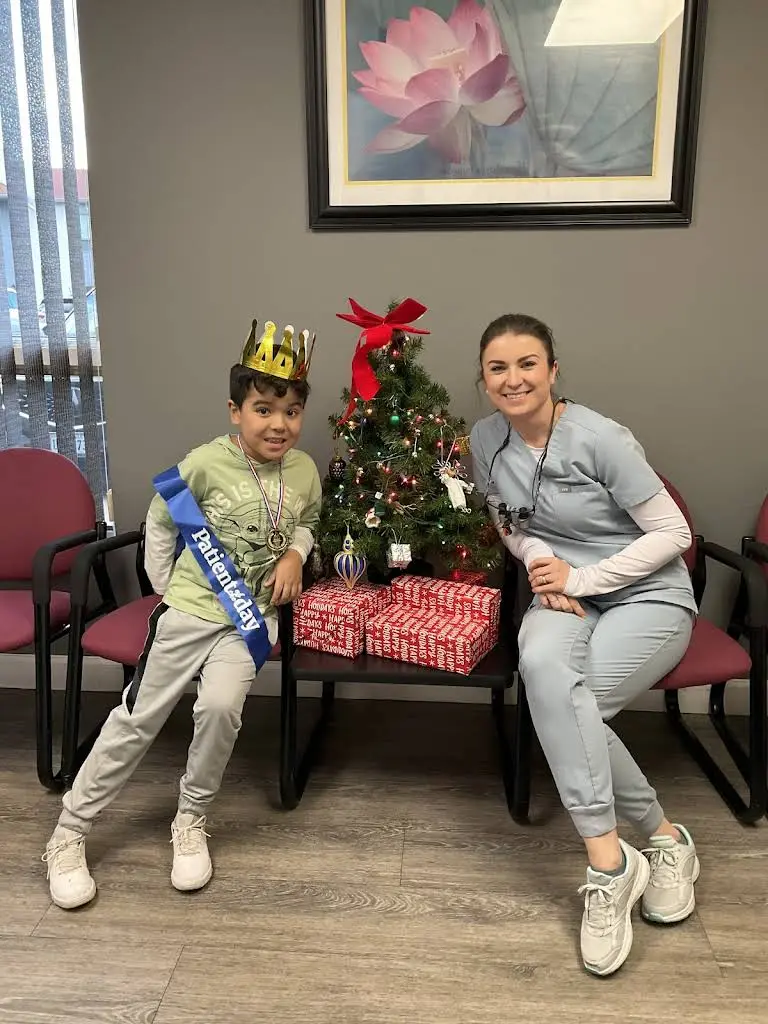 Rai Family Dentistry