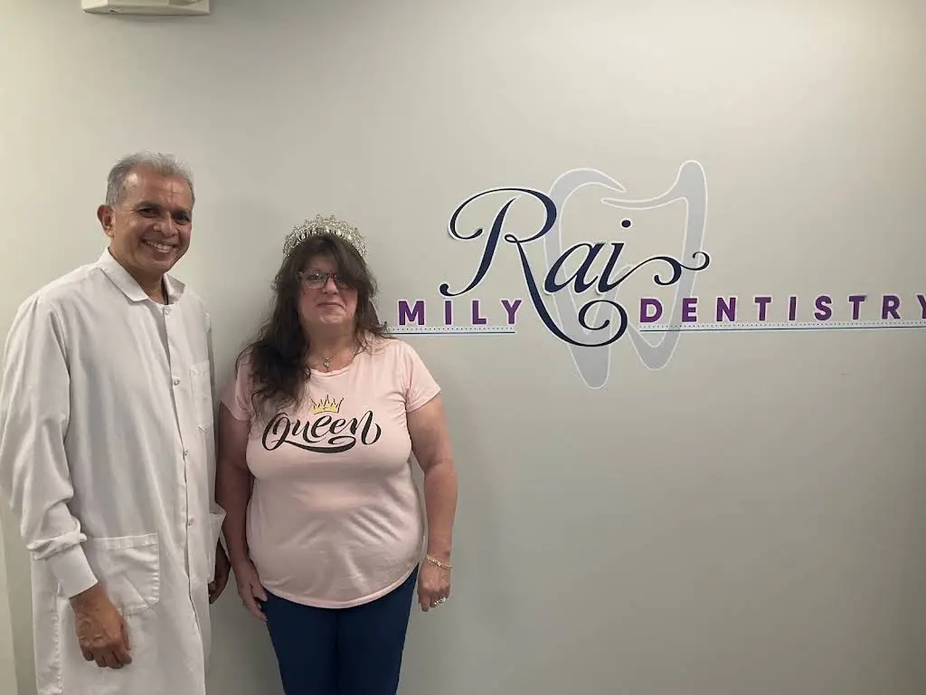 Rai Family Dentistry