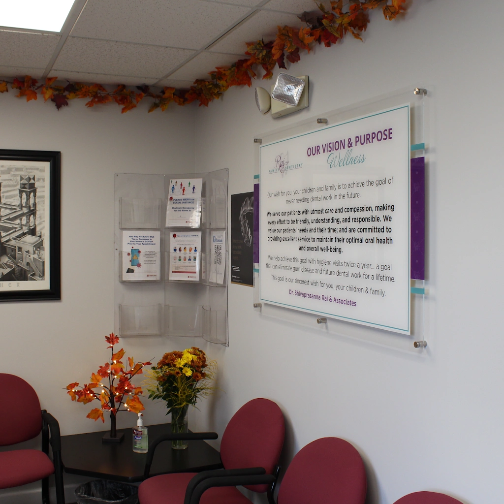Rai Family Dentistry