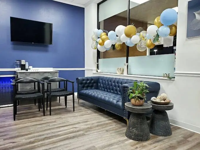 Impact Dental Care Stafford